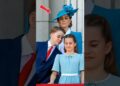 Kate humilha Camilla diante de toda a realeza #FamíliaReal #KateMiddleton #RainhaCamilla #Realeza