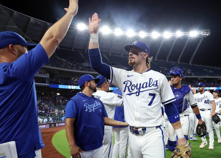 Rangers da Royals Prediction: Odds, Expert Picks, Parquadores iniciais, tendências de apostas e estatísticas para 20 de agosto