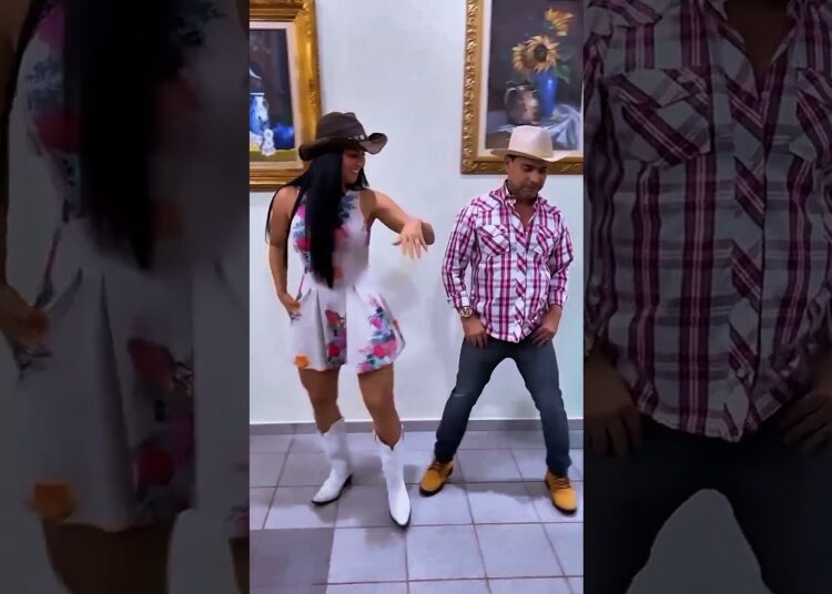 COM MEDO DE PERDER ESPAÇO, GRACIELE ENSINA COUNTRY PARA ZEZÉ!  #fofoca #celebridades #famosos
