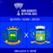 ⚽ REALEZA X VERÊ | AESUPAR FUTSAL 2025