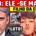 LUT0 | ELIANA CHEGA PI0R NOTÍCIA | FILHO DE APRESENTADORA NOS DEIXA! ETERNO Henry
