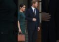 Meghan domina Harry em público e fãs notam tensão real!