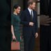 Meghan domina Harry em público e fãs notam tensão real!