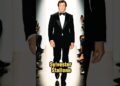 Action Movie Stars When They Were Young – Dressed to Impress or Iconic Costumes 👔🔥