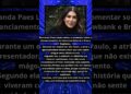 FERNANDA PAES LEME VOLTA A FALA DE DESTANCIAMENTO DE JEOVAN E BRONO G