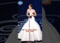 Jennifer Lawrence🌟E seu “acidente” fashion🫢#famosos #entretenimento #noticias