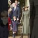 ¡Sorpresa real! 👑 Aparece el primer niño con rasgos asiáticos en la familia real británica 😲🇬🇧