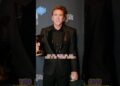Nicolas Cage🌟E seu pet de estimação nada convencional 😬😨#famosos #entretenimento #noticias
