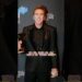 Nicolas Cage🌟E seu pet de estimação nada convencional 😬😨#famosos #entretenimento #noticias