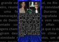 BRUNA MARQUEZINE FOI FOTOGRAFADA AO LADO DE DANILO MESQUITA