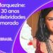 Bruna Marquezine: festa de 30 anos reúne celebridades e ex-namorado