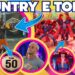 🚨RANKING APERTA COM COUNTRY NA DANÇA DOS FAMOSOS, GAME DOS 100 CHEGA AO TOP 50, BLADE E NICK FORA