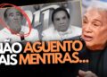 🚨POLÊMICA! DEDÉ SANTANA DECIDIU EXPOR A VERDADE SOBRE RENATO ARAGÃO!