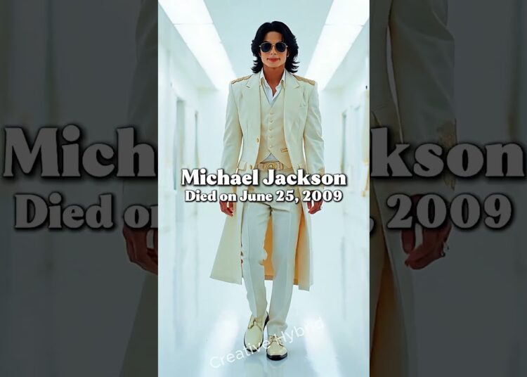 Stars We Lost Tribute to the Eternal Icons of Hollywood and Michael Jackson #music #viral #hollywood