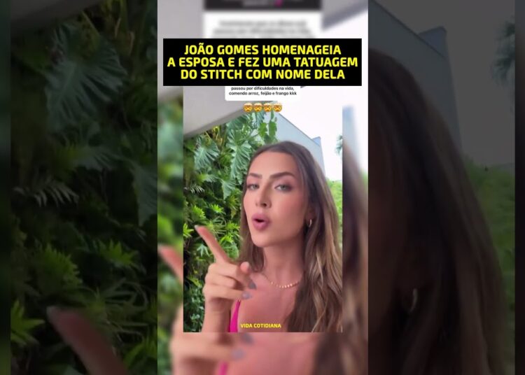 Jade Picon desmente notícias de que já passou dificuldades  #famosos #fofocas