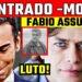 LUT0 | FÁBIO ASSUNÇÃO, ATOR QUERIDO DO BRASIL | M0RRE ÍCONE DA TV! ETERNO Daniel Carella