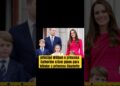 #principewilliam e #princesscatherine criam plano para blindar a princesa Charlotte #realeza
