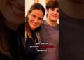 Luciana Cardoso não visita Faustão no Dia
