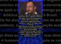 DIOGO NOGUEIRA SE PRONUNCIA EPOIS DE POLÊMICA