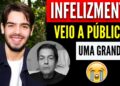🚨CONFIRMADO AGORA: JOÃO SILVA ABRE O JOGO SOBRE FAUSTÃO SILVA!