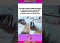 Piolho nos cílios!😱 #foryou #noticias #viral #fofoca
