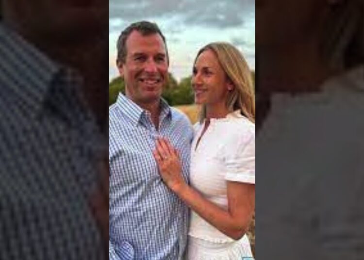 Novo casamento na Realeza!