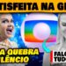 Eliana está insatisfeita na Globo? Apresentadora quebra o silêncio sobre notícia