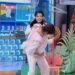 sunzhenni praying for her life#sunzhenni #qinxiaoxian #hellosaturday #shorts #tiktok