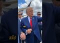 O que faz Donald Trump, aos 78 anos, ser tão obcecado por Melania? #curiosidades #estrelas