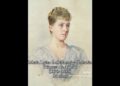 Nietas De la Reina Victoria #realeza #historia #history