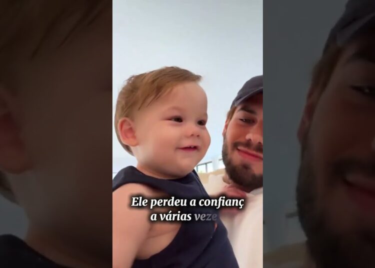 Segredo por Trás do Sorriso de Zé  que Ninguém Conta#famosos #fofocas #fofoca #zefelipe #sertanejo