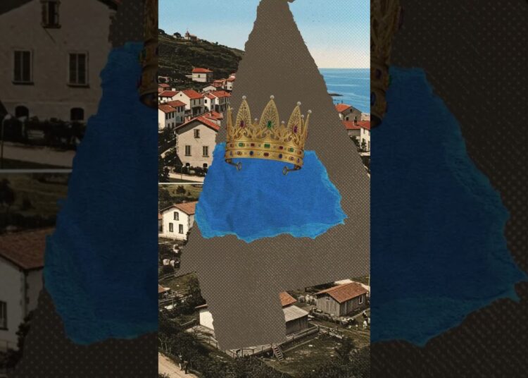 O Tesouro Histórico de Cascais: Onde a Realeza e o Povo Sempre Coexistiram!