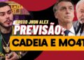 PREVISÃO: A TRAGÉDIA QUE VAI CHEGAR AO BRASIL! – BRUXO JHON ALEX