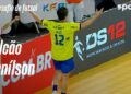 FALCÃO 16 X 10 DENÍLSON | GOLS | AMISTOSO DE FUTSAL | sportv