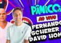 FERNANDO “XUXA” SCHERER & DAVID HOMSI | PÂNICO – 20/08/2025