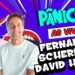 FERNANDO “XUXA” SCHERER & DAVID HOMSI | PÂNICO – 20/08/2025