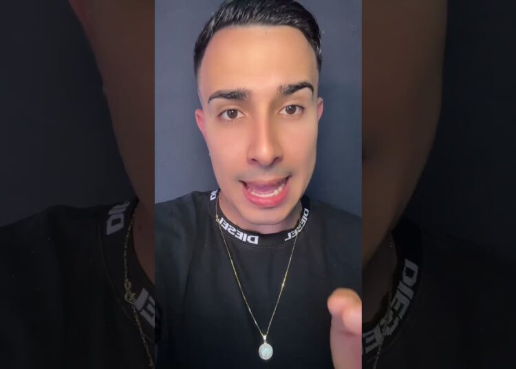 Hytalo Santos permanece preso🫣😱🔥 #hytalosantos #fofocas #influencers
