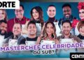 Analisando os Participantes de Masterchef Celebridades Brasil | MULTIVORTEX