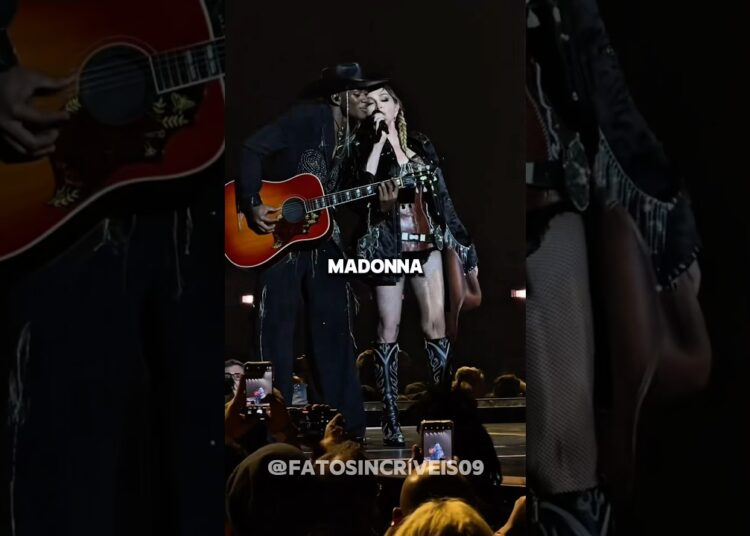 Os filhos de Madonna!#curiosidades #noticias #brazil