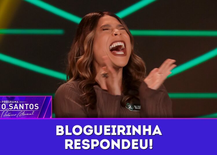 Show do Milhão EMS Celebridades – Episódio 02 | Programa Silvio Santos (17/08/25)