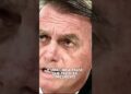 Ninguém Esperava Ver Isso! Bolsonaro e o Papa #jairbolsonaro #bolsnaro #papaleónxiv