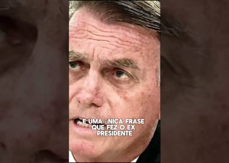 Ninguém Esperava Ver Isso! Bolsonaro e o Papa #jairbolsonaro #bolsnaro #papaleónxiv