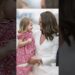 Princess Charlotte’s cutest moments #royal #princewilliam #katemiddeleton #catherineelizabeth