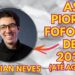 A melhores (ou piores) fofocas de 2025 até agora – Com Ian Neves