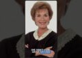 From Brooklyn Girl to Courtroom Legend—The Rise of Judge Judy