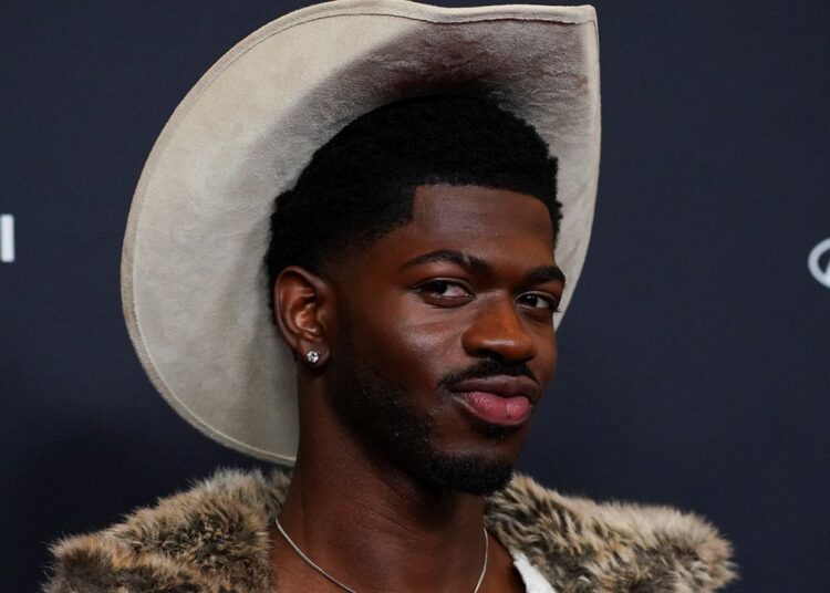 Lil Nas X preso por suspeita de acusação de polícia