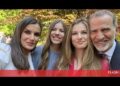 Realeza Espanhola na Polêmica: Letizia e Felipe em Férias na Grécia Atingidos por Controvérsia
