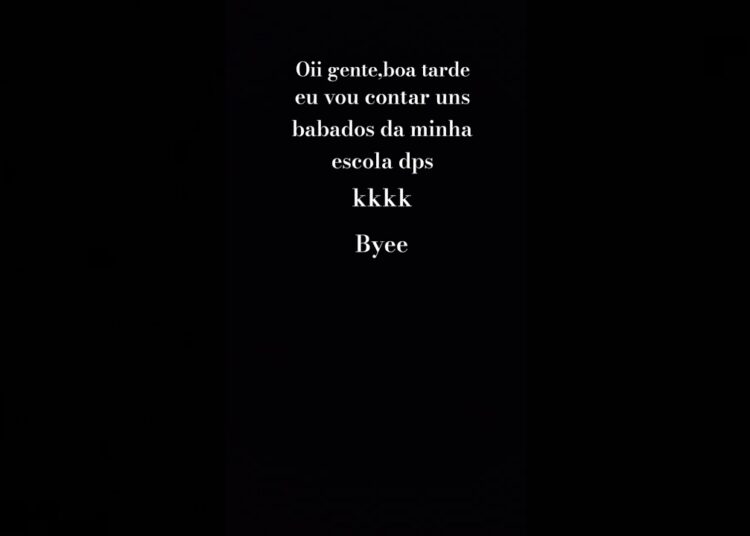 Já vou avisando tem muitos kkk #nnflopa #fofocas