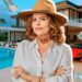 Essa é a Vida Luxuosa de Débora Bloch, Atriz Milionária e “Odete Roitman” da Novela “Vale Tudo”