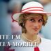 Diana – A Noite Em Que Ela Morreu | Realeza Britânica